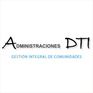 Administraciones DTI