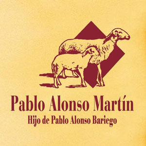 Queso de Oveja Pablo Alonso Martín